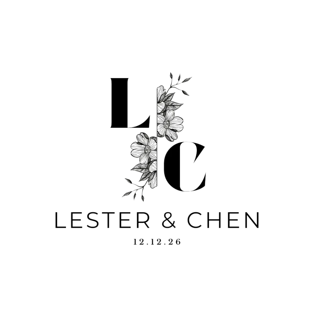 Lester & Chen monogram
