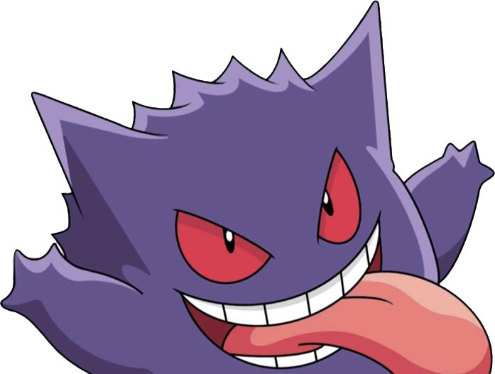 Gengar