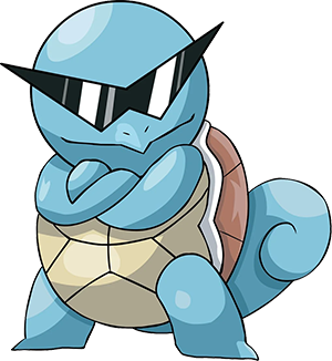 Squirtle